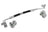 Vemo V20-20-0021 A/C Refrigerant Liquid Hose