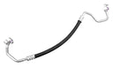 Vemo V20-20-0050 A/C Refrigerant Discharge Hose