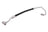 Vemo V20-20-0066 A/C Refrigerant Discharge Hose - Compressor To Condenser