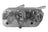 Vemo V20-60-0004 Automatic Transmission Oil Cooler