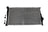 Vemo V20-60-0006 Radiator