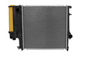 Vemo V20-60-1514 Radiator
