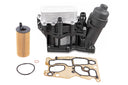 Vemo V20-60-1567 Automatic Transmission Oil Cooler Kit