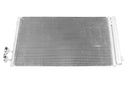 Vemo V20-62-1024 A/C Condenser and Receiver Drier Assembly
