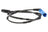 Vemo V20-72-0068 ABS Wheel Speed Sensor - Rear Left or Rear Right