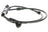 Vemo V20-72-0083 Disc Brake Pad Wear Sensor - Front