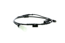 Vemo V20-72-0086 Disc Brake Pad Wear Sensor - Front
