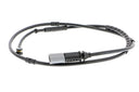 Vemo V20-72-0096 Disc Brake Pad Wear Sensor - Rear