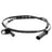 Vemo V20-72-0128 ABS Wheel Speed Sensor - Rear or Rear Right