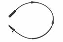 Vemo V20-72-0185 ABS Wheel Speed Sensor - Front