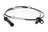 Vemo V20-72-0240 ABS Wheel Speed Sensor - Front, Front Left or Front Right