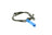 Vemo V20-72-0486 ABS Wheel Speed Sensor - Rear Left or Rear Right