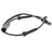 Vemo V20-72-0498 ABS Wheel Speed Sensor - Front