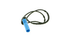 Vemo V20-72-0510 ABS Wheel Speed Sensor - Rear, Rear Left or Rear Right