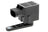 Vemo V20-72-0546-1 Headlight Level Sensor - Rear