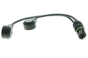 Vemo V20-72-3001 Ignition Knock (Detonation) Sensor