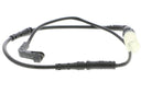 Vemo V20-72-5126 Disc Brake Pad Wear Sensor - Rear
