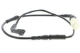 Vemo V20-72-5126 Disc Brake Pad Wear Sensor - Rear