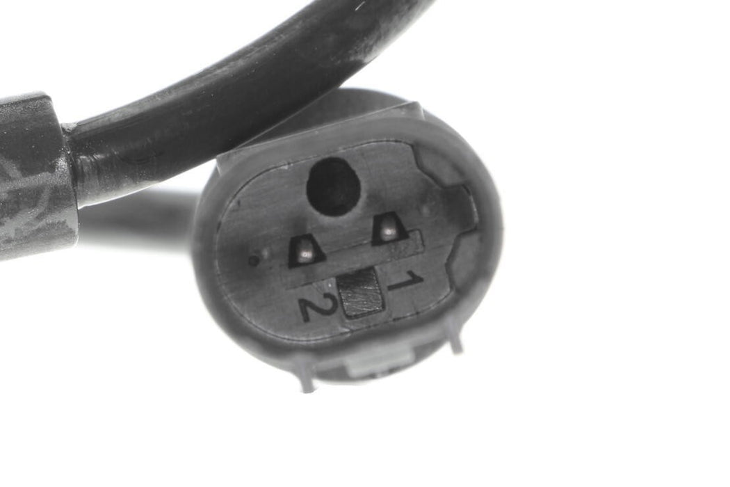 Vemo V20-72-5197 ABS Wheel Speed Sensor - Rear