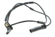 Vemo V20-72-5197 ABS Wheel Speed Sensor - Rear