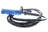 Vemo V20-72-5260 ABS Wheel Speed Sensor - Rear, Rear Left or Rear Right