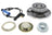 Vemo V20-72-8804 Wheel Bearing and Hub Assembly - Front