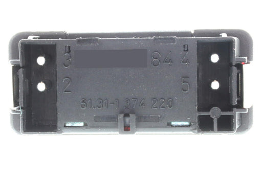 Vemo V20-73-0032 Hazard Warning Switch