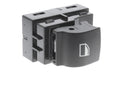 Vemo V20-73-0142 Door Window Switch - Front Right, Rear or Right