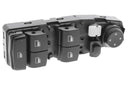 Vemo V20-73-0145 Door Window Switch - Front Left