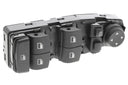 Vemo V20-73-0153 Door Window Switch - Front Left