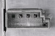 Vemo V20-73-0158 Door Window Switch - Front Right, Rear or Right
