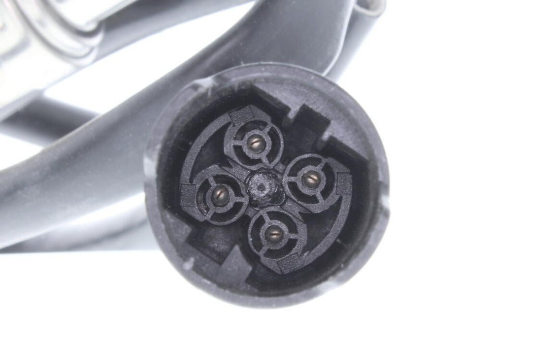 Vemo V20-76-0023 Oxygen Sensor - Downstream, Downstream Front, Downstream Rear or Rear