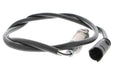 Vemo V20-76-0023 Oxygen Sensor - Downstream, Downstream Front, Downstream Rear or Rear