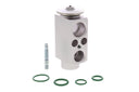Vemo V20-77-0015 A/C Expansion Valve