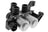 Vemo V20-77-1012 HVAC Heater Control Valve