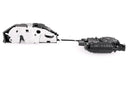 Vemo V20-85-0010 Door Lock Actuator Motor - Front Right