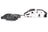 Vemo V20-85-0017 Door Lock Actuator Motor - Front Left