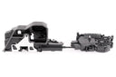 Vemo V20-85-0019 Door Lock Actuator Motor - Rear Left