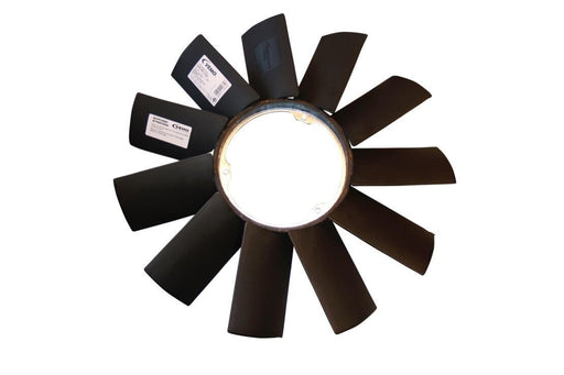 Vemo V20-90-1107 Engine Cooling Fan Clutch Blade
