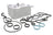 Vemo V25-60-0042 Engine Oil Cooler