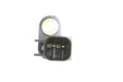 Vemo V25-72-1029 ABS Wheel Speed Sensor - Rear, Rear Left or Rear Right