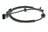 Vemo V25-72-1143 ABS Wheel Speed Sensor - Rear Left or Rear Right