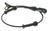 Vemo V25-72-1152 ABS Wheel Speed Sensor - Front Left or Front Right