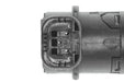 Vemo V25-72-1162 Parking Aid Sensor - Rear