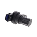 Vemo V25-72-1208 ABS Wheel Speed Sensor - Rear, Rear Left or Rear Right