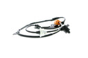 Vemo V26-72-0051 ABS Wheel Speed Sensor - Front Left