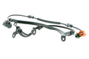 Vemo V26-72-0100 ABS Wheel Speed Sensor - Rear Left