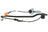 Vemo V26-72-0105 ABS Wheel Speed Sensor - Rear Left