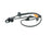 Vemo V26-72-0123 ABS Wheel Speed Sensor - Front Left