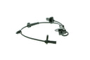 Vemo V26-72-0137 ABS Wheel Speed Sensor - Front Left